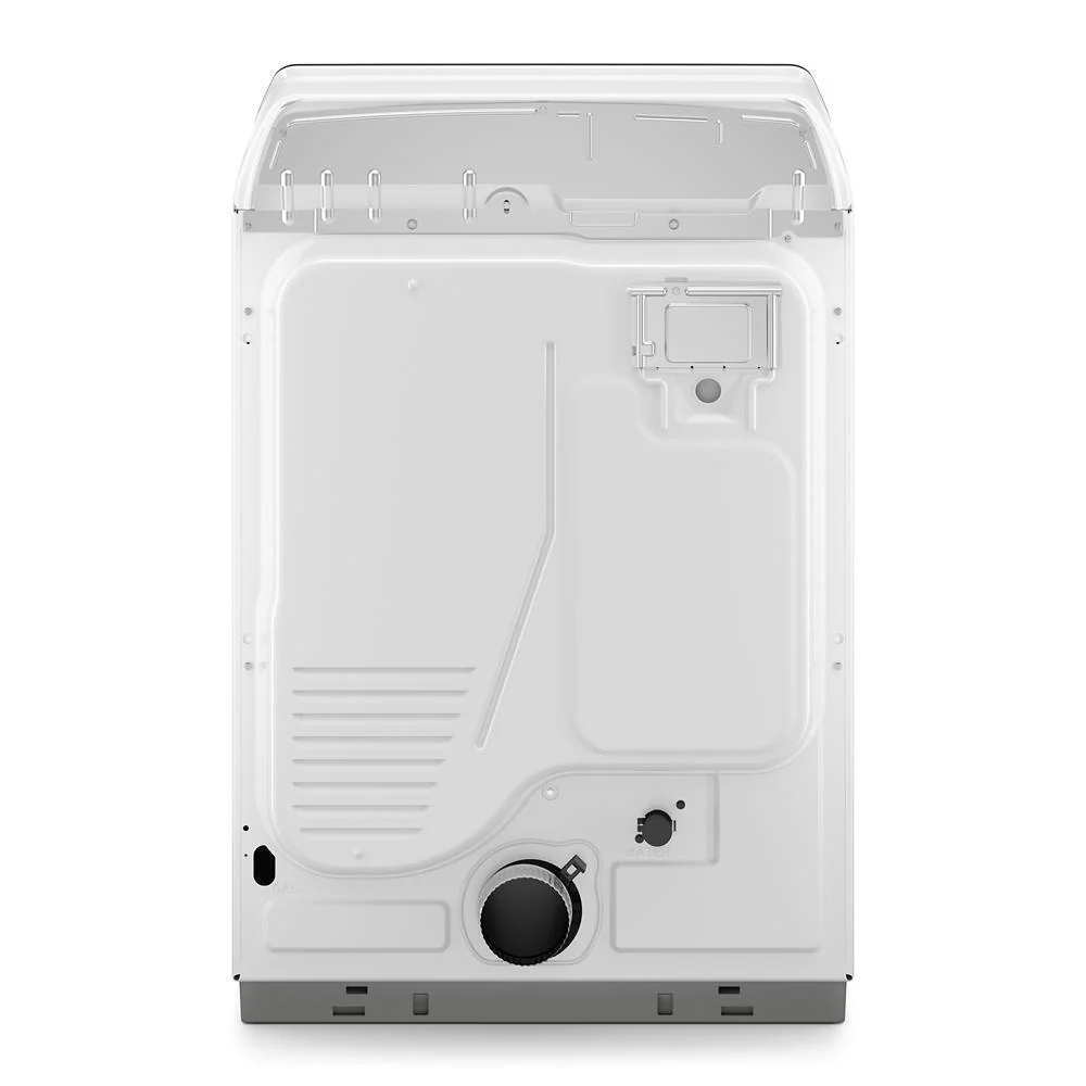 Whirlpool WGD8127LW 7.4 cu. ft. Top Load Gas Dryer with Advanced Moisture Sensing - Image 4