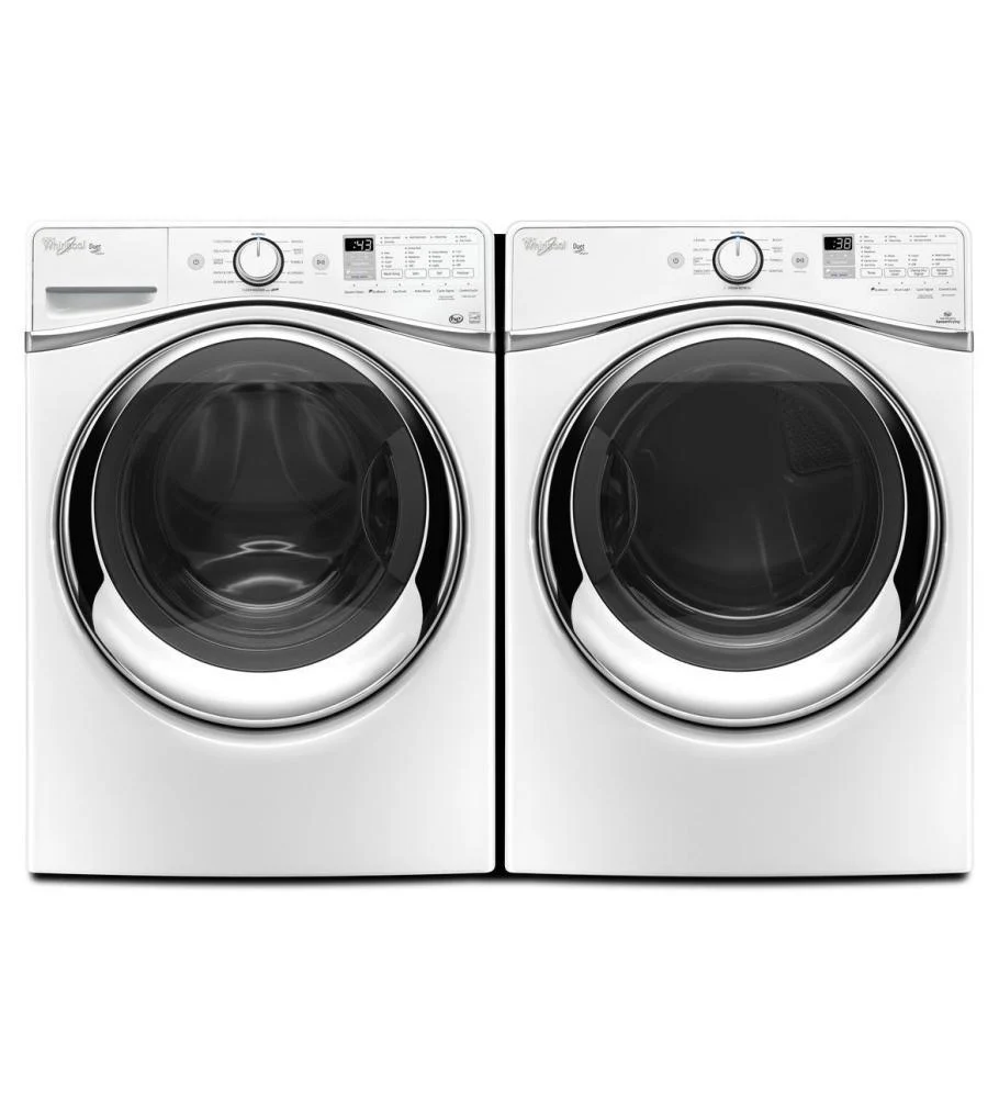 7.3 cu. ft. Duet® Gas Steam Dryer with Steam Refresh Cycle - Image 5