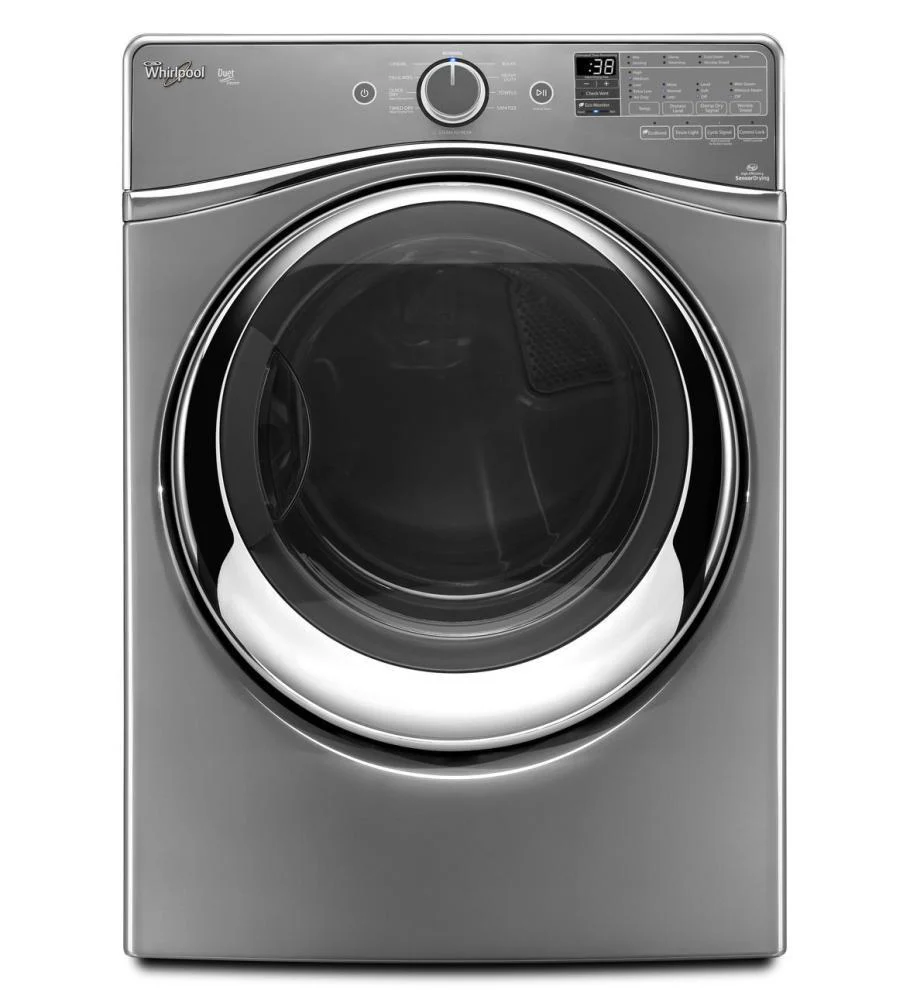 7.3 cu. ft. Duet® Gas Steam Dryer with Steam Refresh Cycle - Image 7