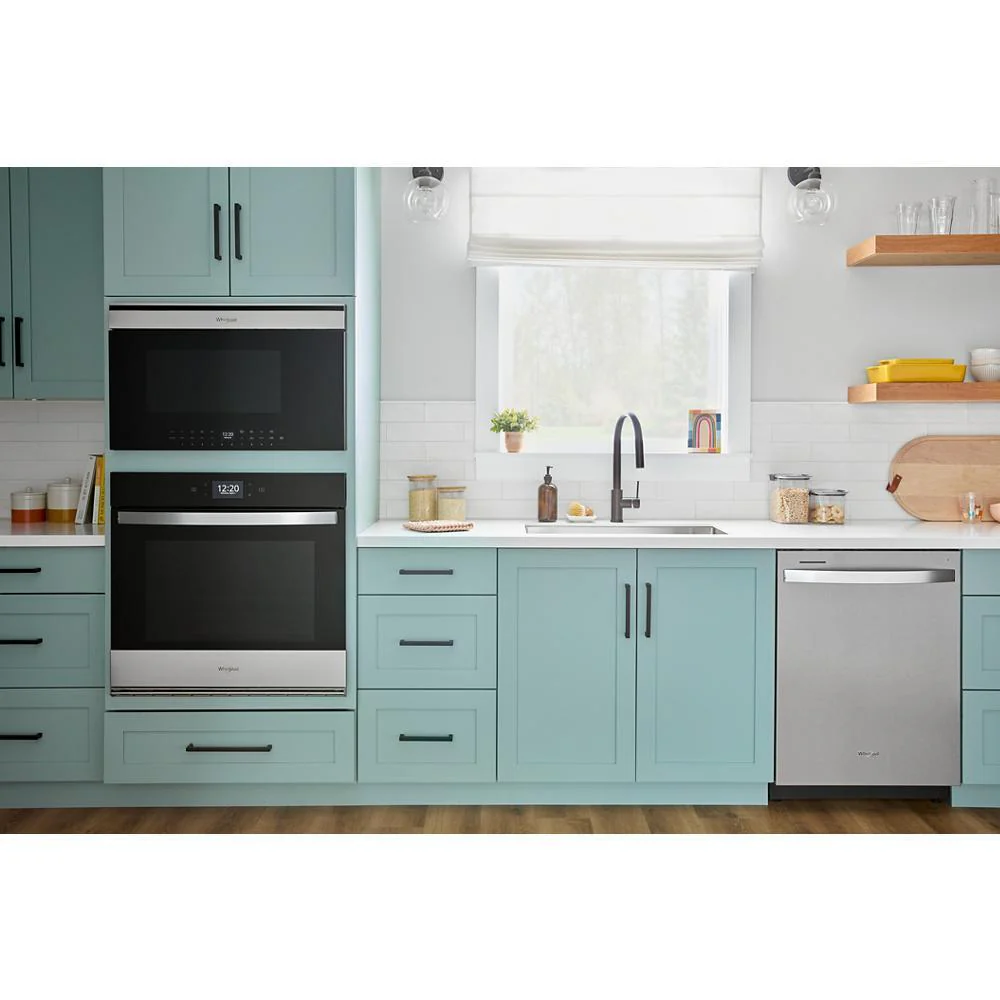 Whirlpool WMBT7030SZ 30-inch Built-In Smart Multifunctional Microwave Oven with Air Fry - 1,000 watts - Image 5