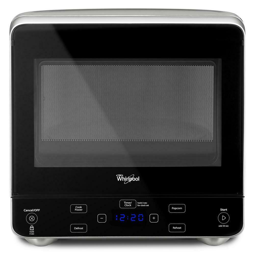 Whirlpool WMC20005YD 0.5 cu. ft. Countertop Microwave with Add 30 Seconds Option - Image 2