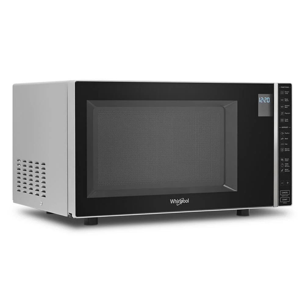 Whirlpool WMC30311LD 1.1 Cu. Ft. Capacity Countertop Microwave with 900 Watt Cooking Power - Image 2