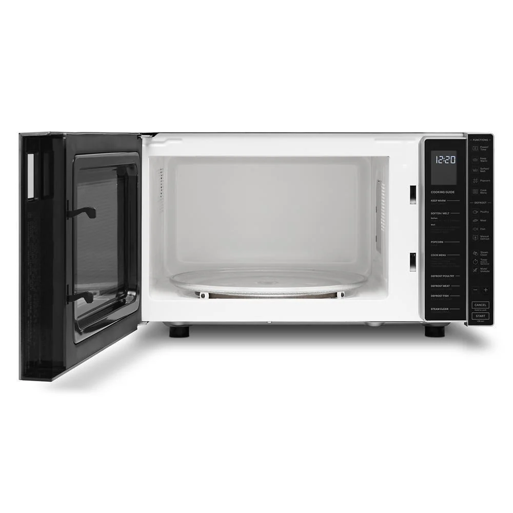 Whirlpool WMC30311LD 1.1 Cu. Ft. Capacity Countertop Microwave with 900 Watt Cooking Power - Image 9