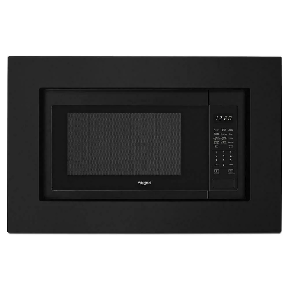 1.6 cu. ft. Countertop Microwave with 1,200-Watt Cooking Power - Image 2