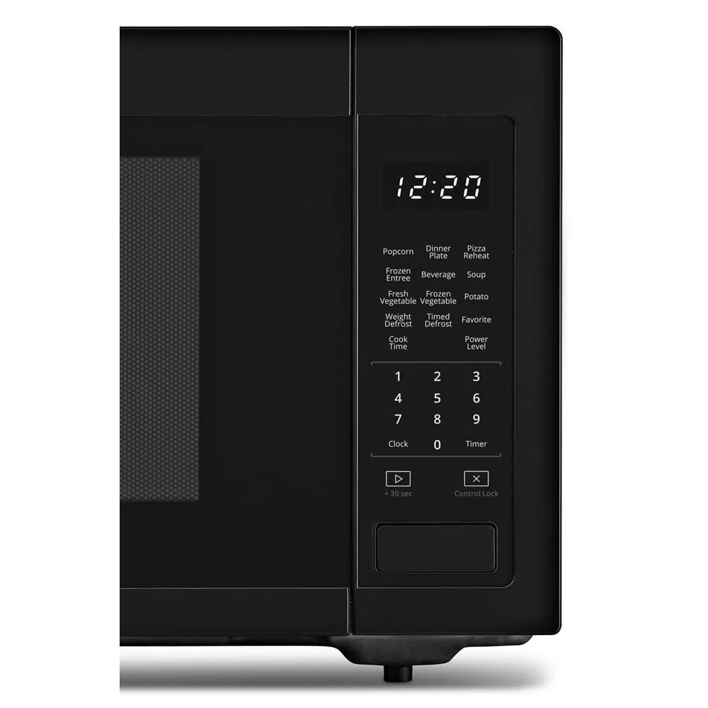 1.6 cu. ft. Countertop Microwave with 1,200-Watt Cooking Power - Image 3