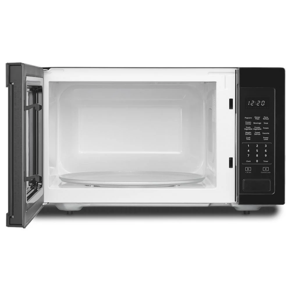 1.6 cu. ft. Countertop Microwave with 1,200-Watt Cooking Power - Image 4