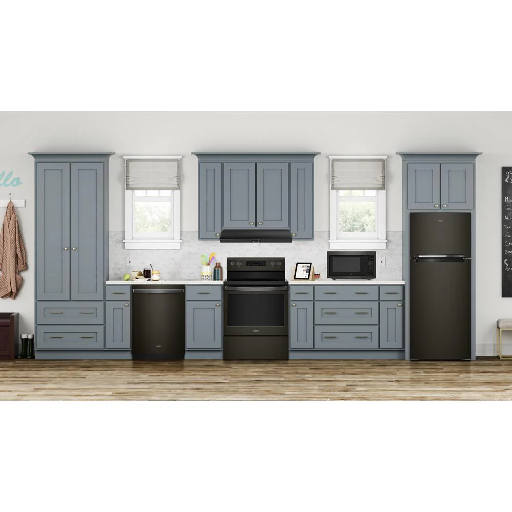 WHIRLPOOL 1.6 cu. ft. Countertop Microwave with 1,200-Watt Cooking Power - Image 5