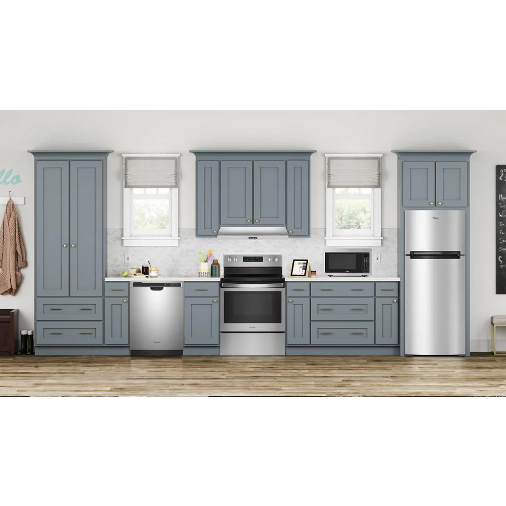 1.6 cu. ft. Countertop Microwave with 1,200-Watt Cooking Power - Image 11