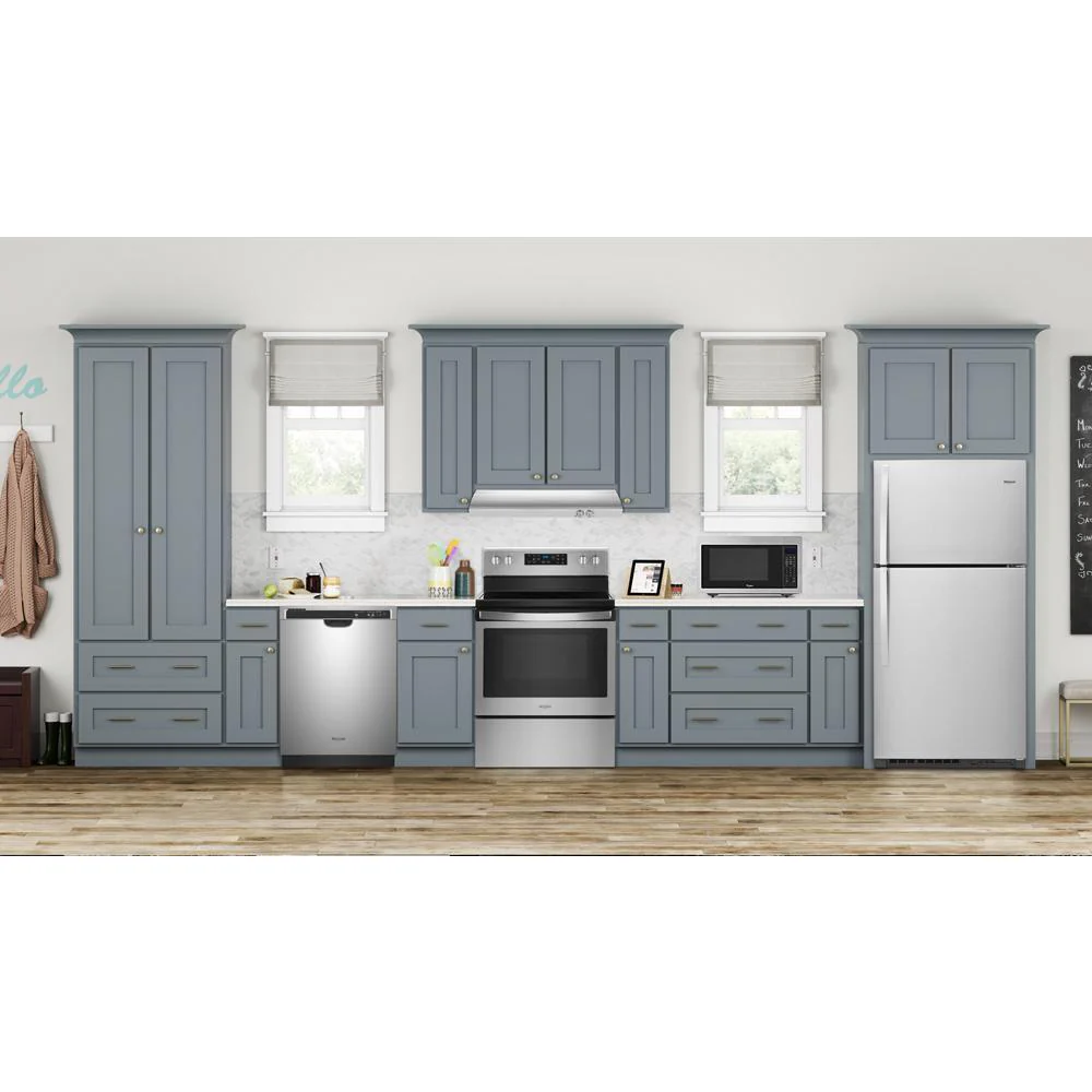 1.6 cu. ft. Countertop Microwave with 1,200-Watt Cooking Power - Image 15