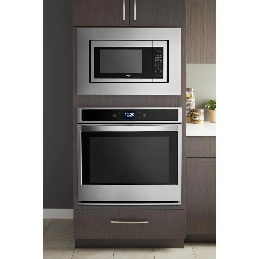 1.6 cu. ft. Countertop Microwave with 1,200-Watt Cooking Power - Image 16