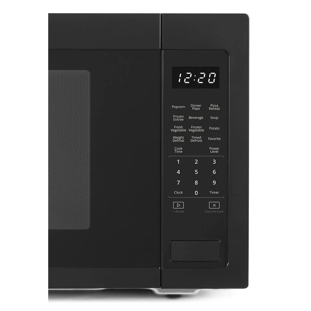 2.2 cu. ft. Countertop Microwave with 1,200-Watt Cooking Power - Image 3