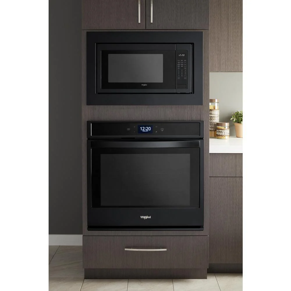 2.2 cu. ft. Countertop Microwave with 1,200-Watt Cooking Power - Image 6