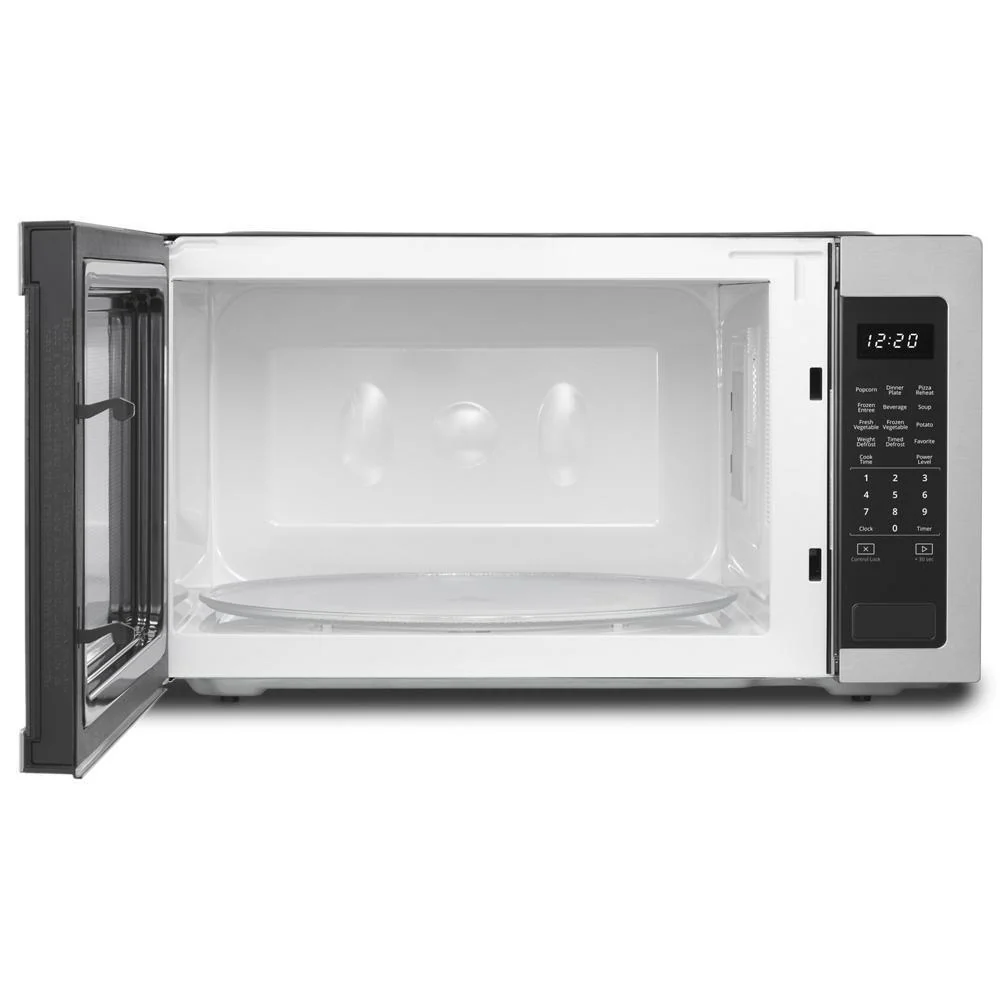 2.2 cu. ft. Countertop Microwave with 1,200-Watt Cooking Power - Image 4