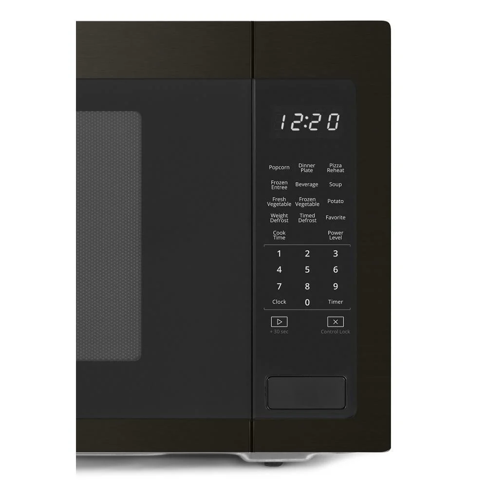 2.2 cu. ft. Countertop Microwave with 1,200-Watt Cooking Power - Image 2