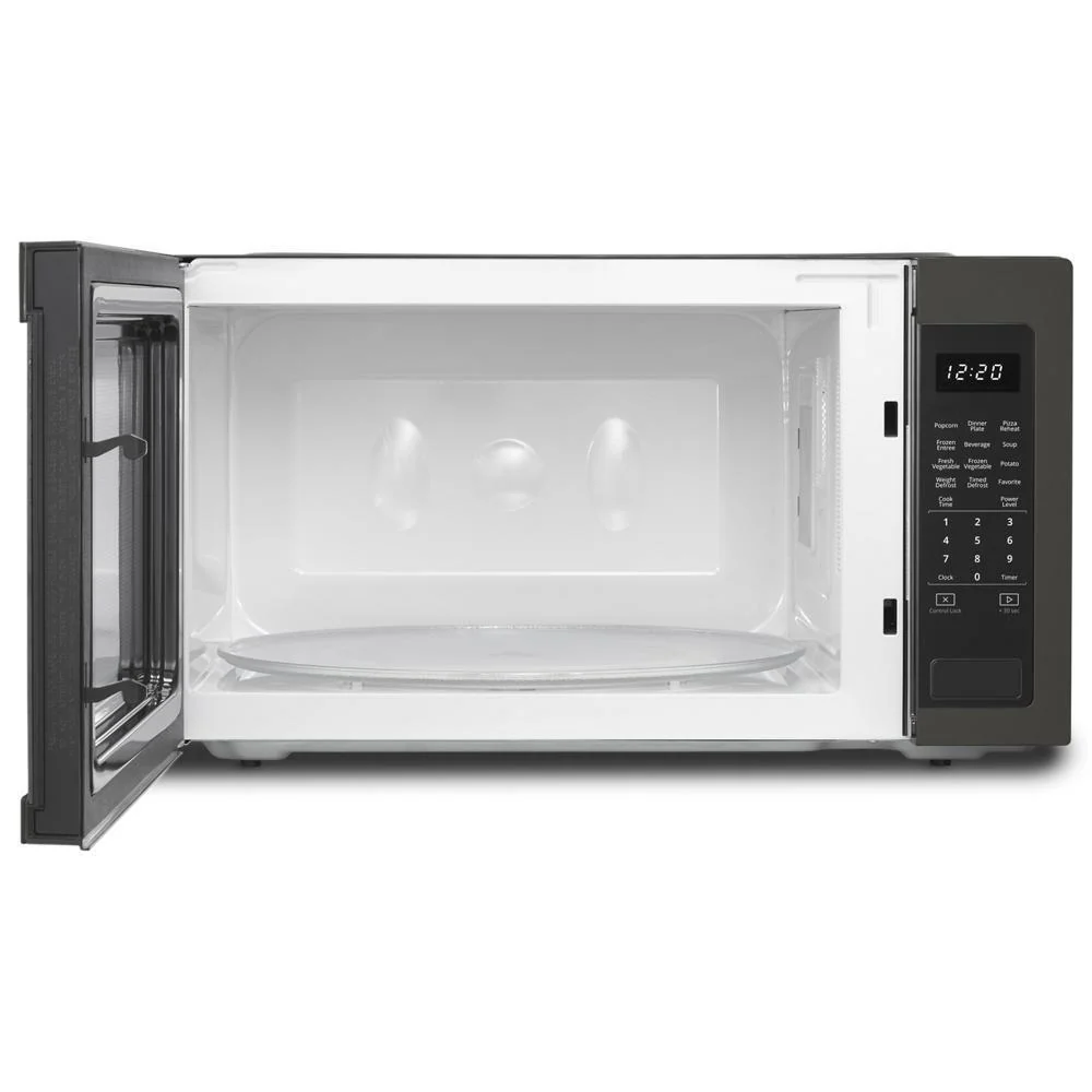 2.2 cu. ft. Countertop Microwave with 1,200-Watt Cooking Power - Image 3