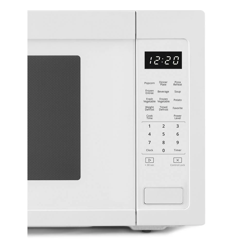 2.2 cu. ft. Countertop Microwave with 1,200-Watt Cooking Power - Image 3