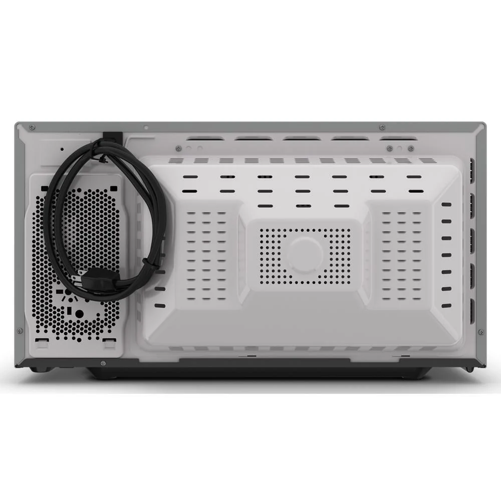 Whirlpool WMCS5522RS 1.0 cu. ft. Stainless Steel All-In-One Multifunctional Countertop Microwave With Air Fry - 900 watt - Image 16