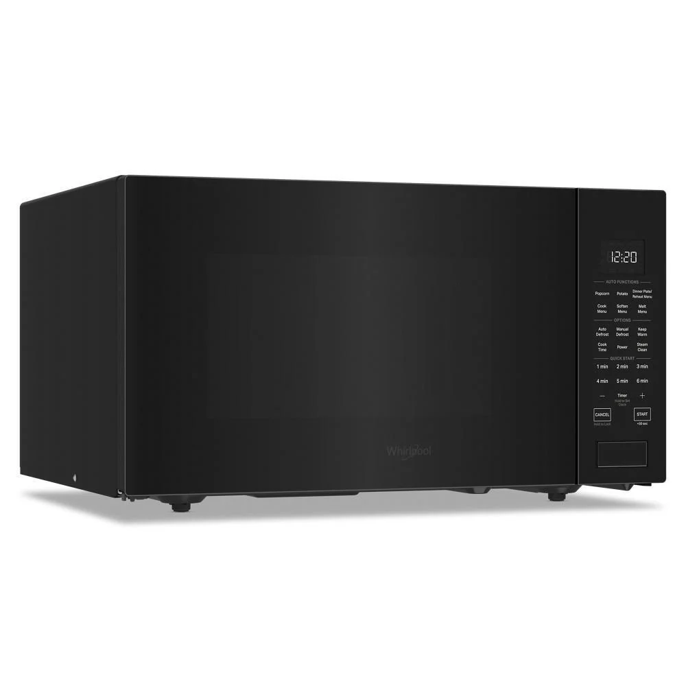 Whirlpool 1.6 cu. ft. Sensor Cooking Microwave - Image 16