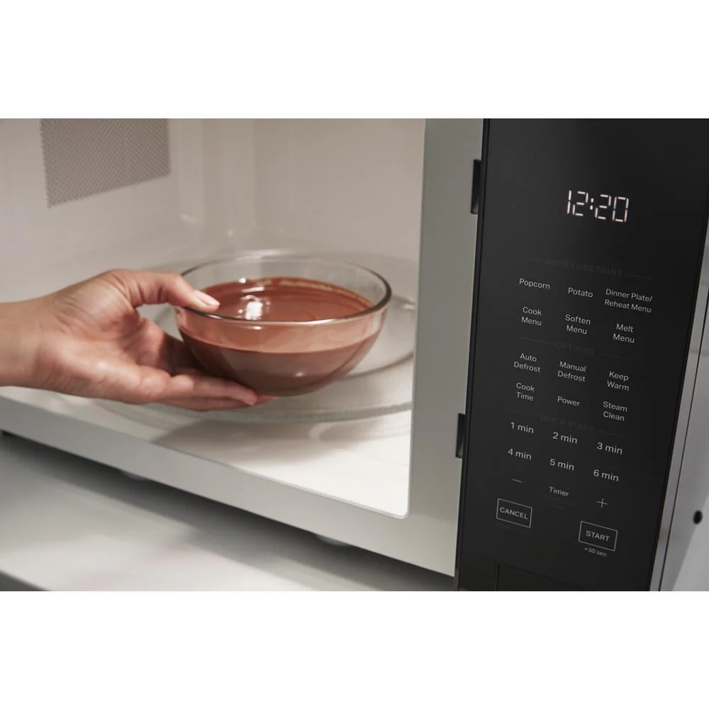 Whirlpool 1.6 cu. ft. Sensor Cooking Microwave - Image 17
