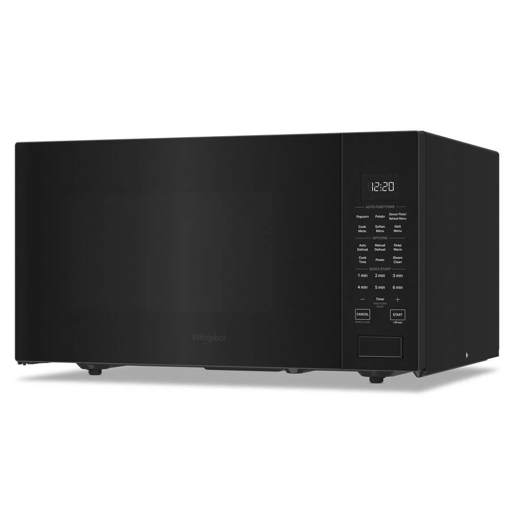 Whirlpool 1.6 cu. ft. Sensor Cooking Microwave - Image 18