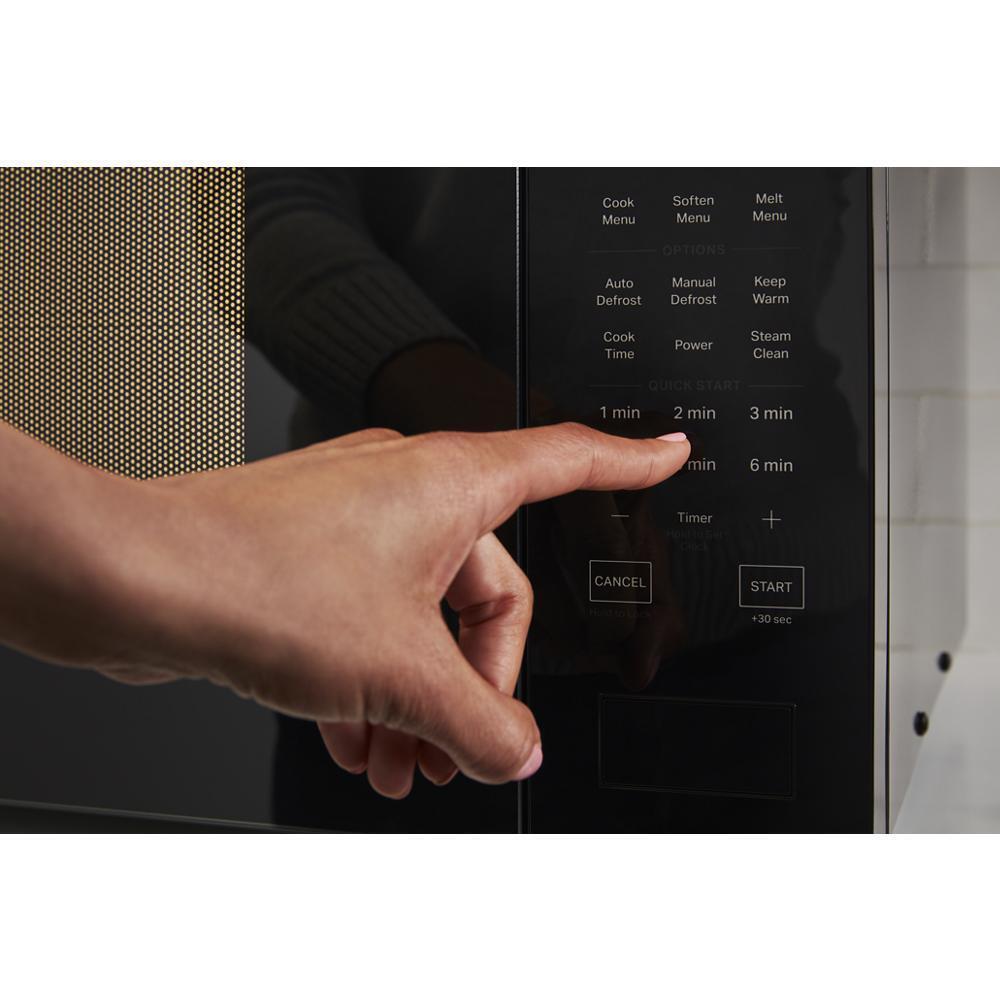 Whirlpool 1.6 cu. ft. Sensor Cooking Microwave - Image 9