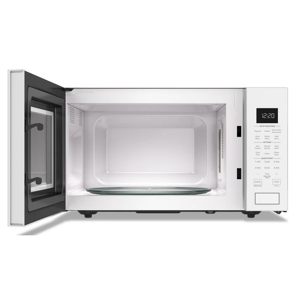 Whirlpool 1.6 cu. ft. Sensor Cooking Microwave - Image 14