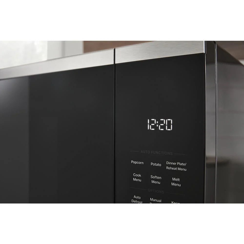 Whirlpool 1.6 cu. ft. Sensor Cooking Microwave - Image 15
