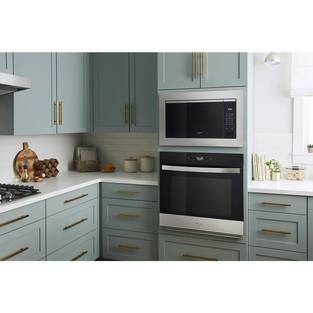 Whirlpool 1.6 cu. ft. Sensor Cooking Microwave - Image 17