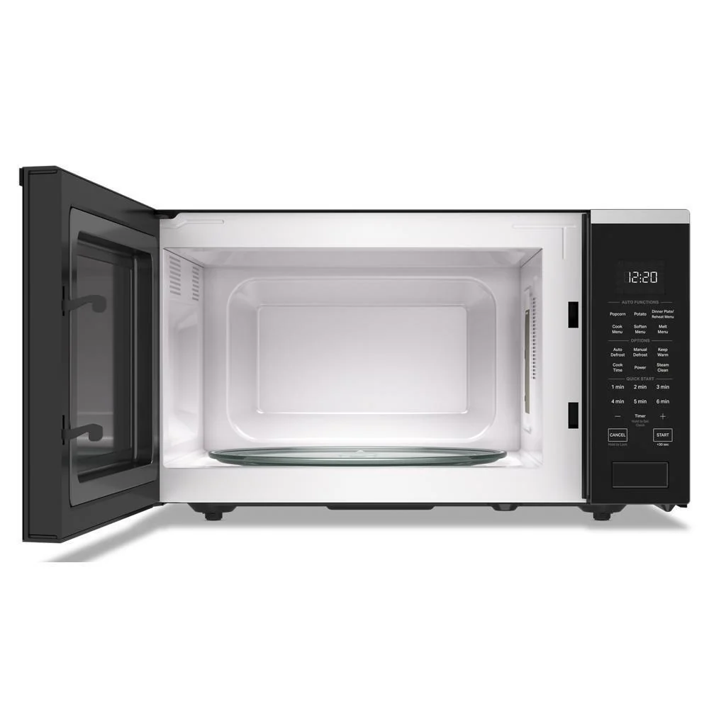 Whirlpool WMCS7022PZ 1.6 cu. ft. Sensor Cooking Microwave - Image 13