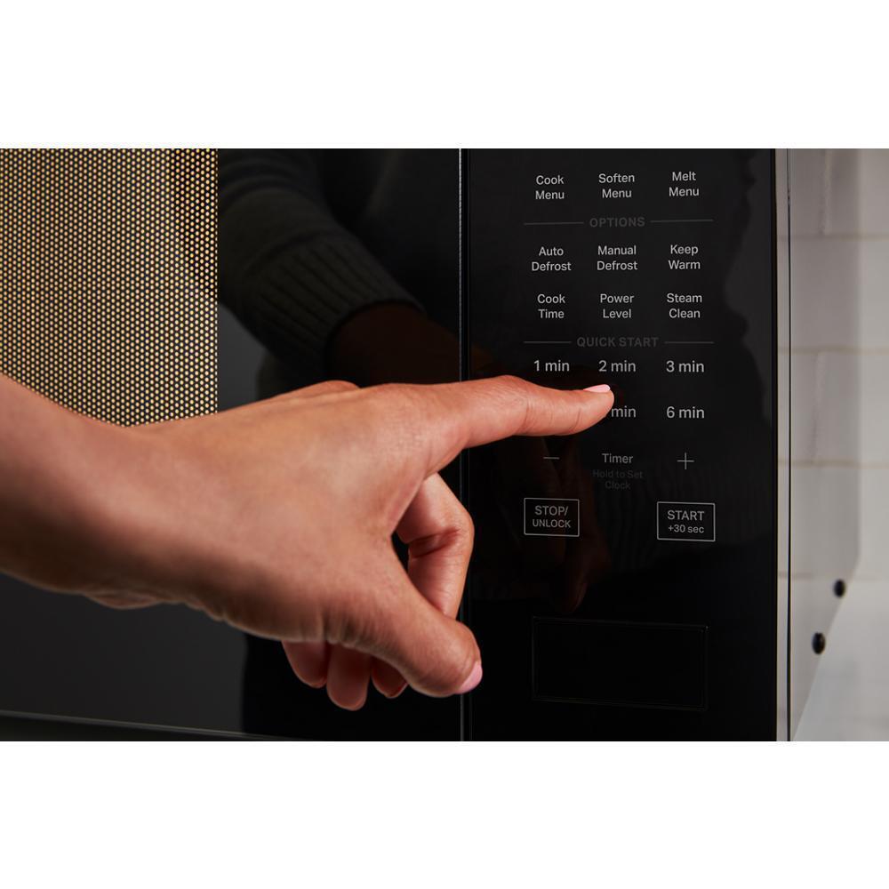 Whirlpool WMCS7022RB 1.6 cu. ft. Sensor Cooking Microwave - Image 19