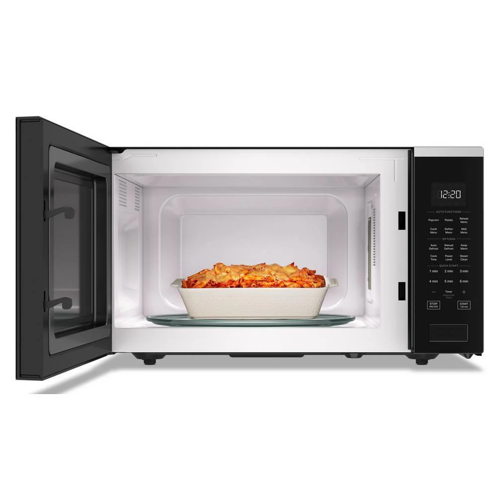 Whirlpool WMCS7022RW 1.6 cu. ft. Sensor Cooking Microwave - Image 16
