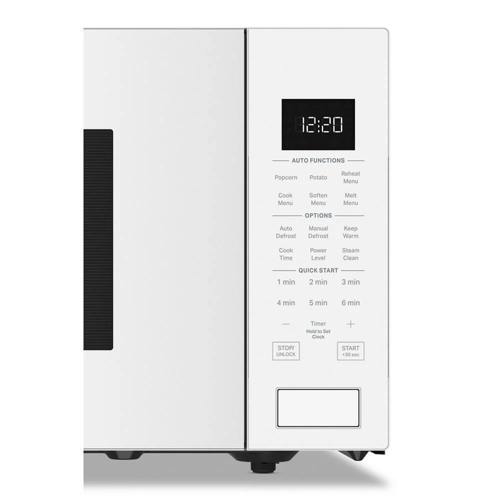 Whirlpool WMCS7022RW 1.6 cu. ft. Sensor Cooking Microwave - Image 20