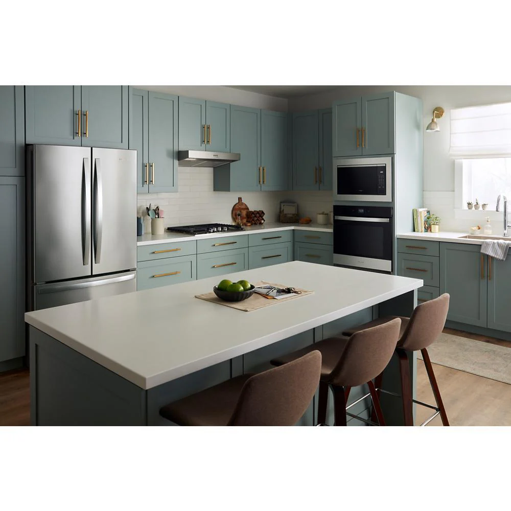 Whirlpool WMCS7022RW 1.6 cu. ft. Sensor Cooking Microwave - Image 6