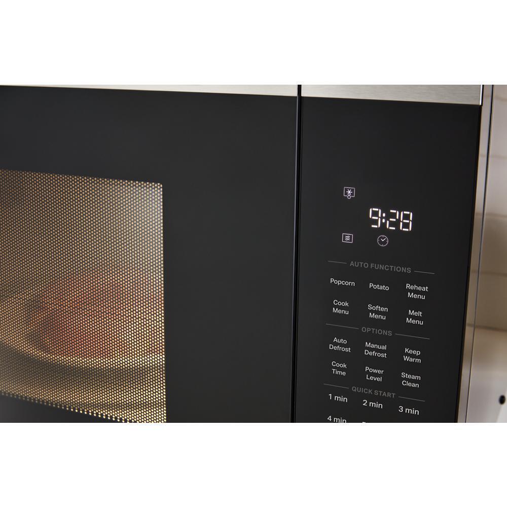 Whirlpool WMCS7022RZ 1.6 cu. ft. Sensor Cooking Microwave - Image 10