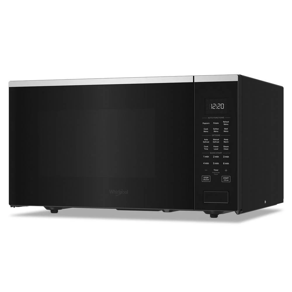 Whirlpool WMCS7022RZ 1.6 cu. ft. Sensor Cooking Microwave - Image 18
