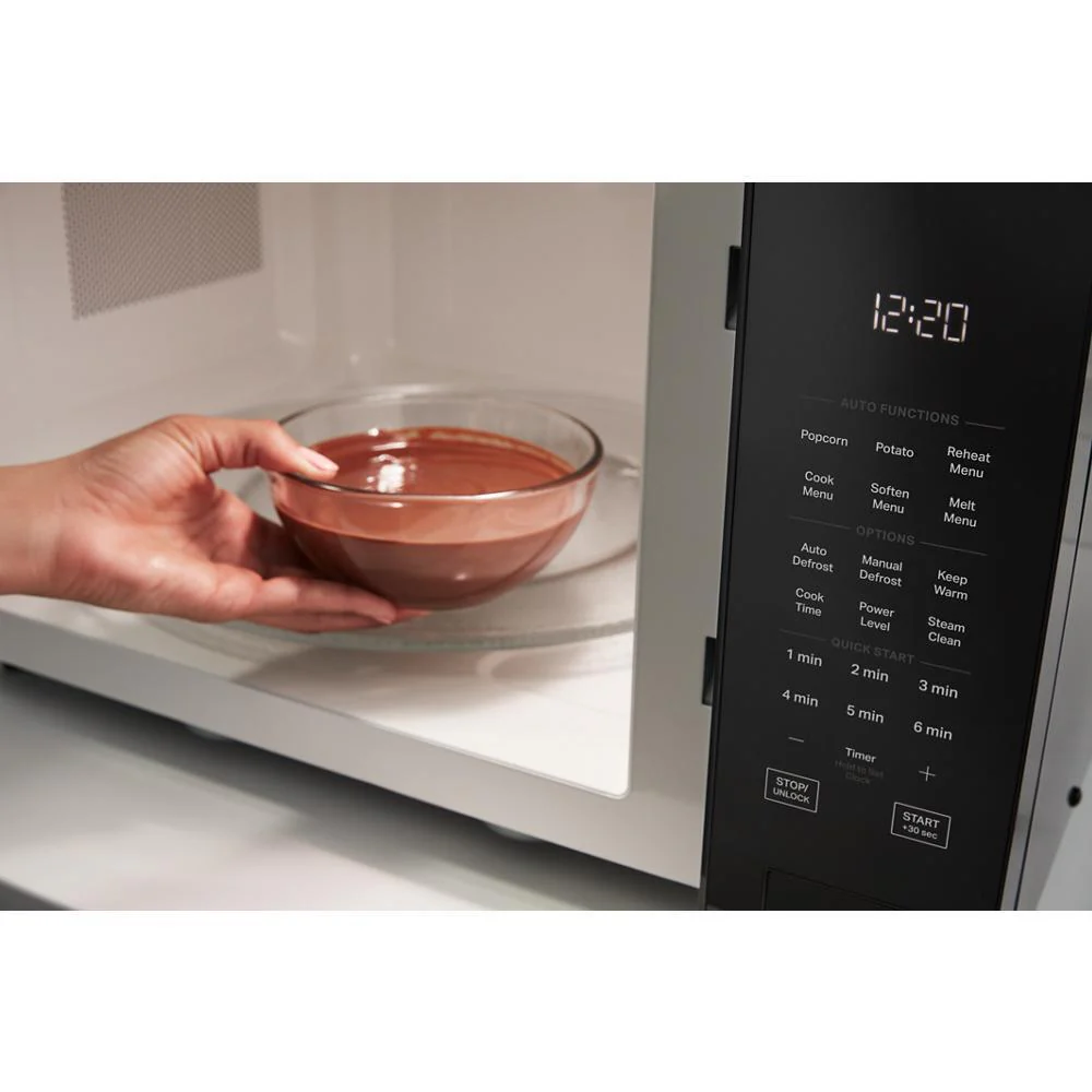 Whirlpool WMCS7022RZ 1.6 cu. ft. Sensor Cooking Microwave - Image 20
