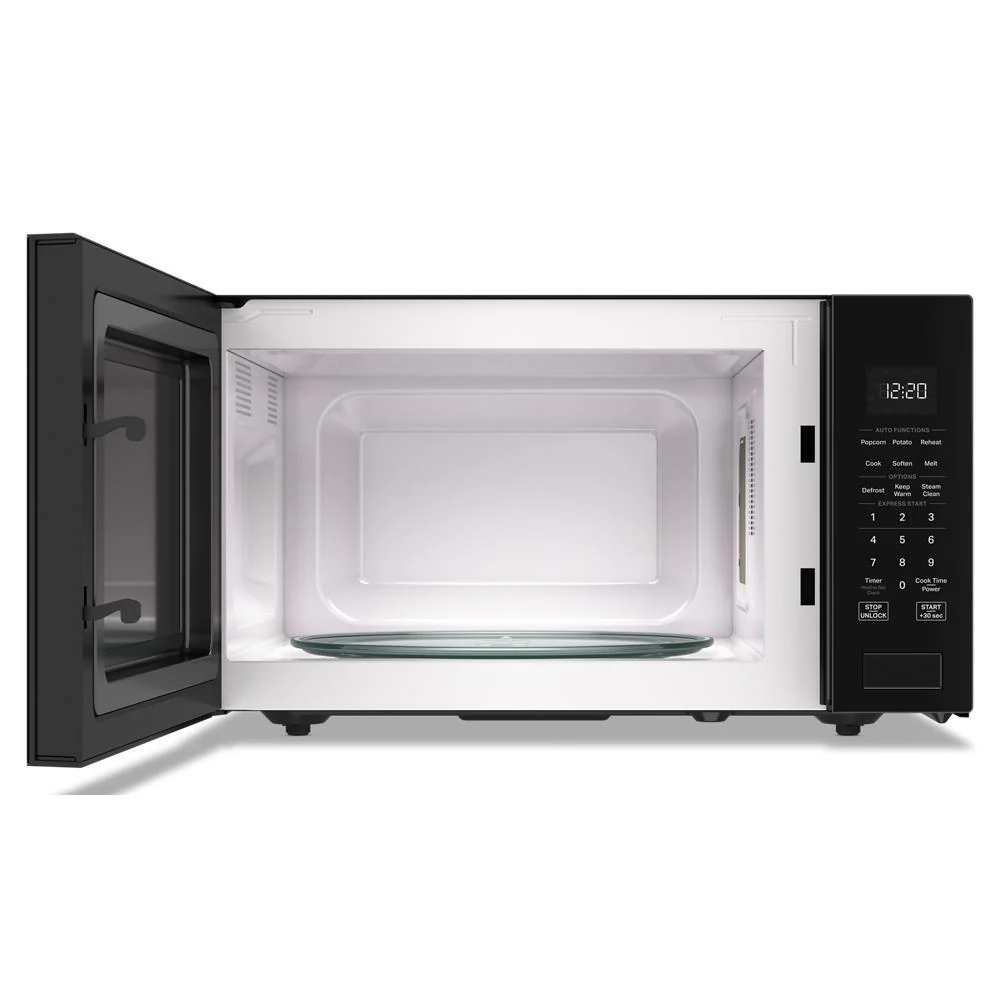 Whirlpool WMCS7022SB 1.6 cu. ft. Sensor Cooking Microwave - Image 18