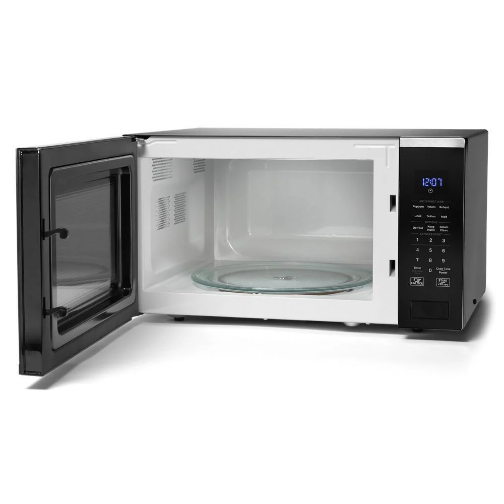 Whirlpool WMCS7022SS 1.6 cu. ft. Sensor Cooking Microwave - Image 18