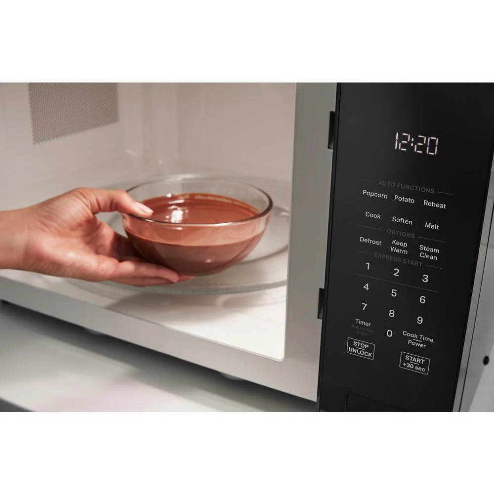 Whirlpool WMCS7022SW 1.6 cu. ft. Sensor Cooking Microwave - Image 8