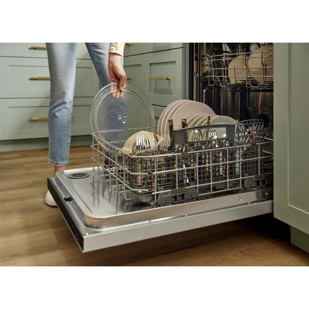 Whirlpool 2.2 cu. ft. Sensor Cooking Microwave - Image 14