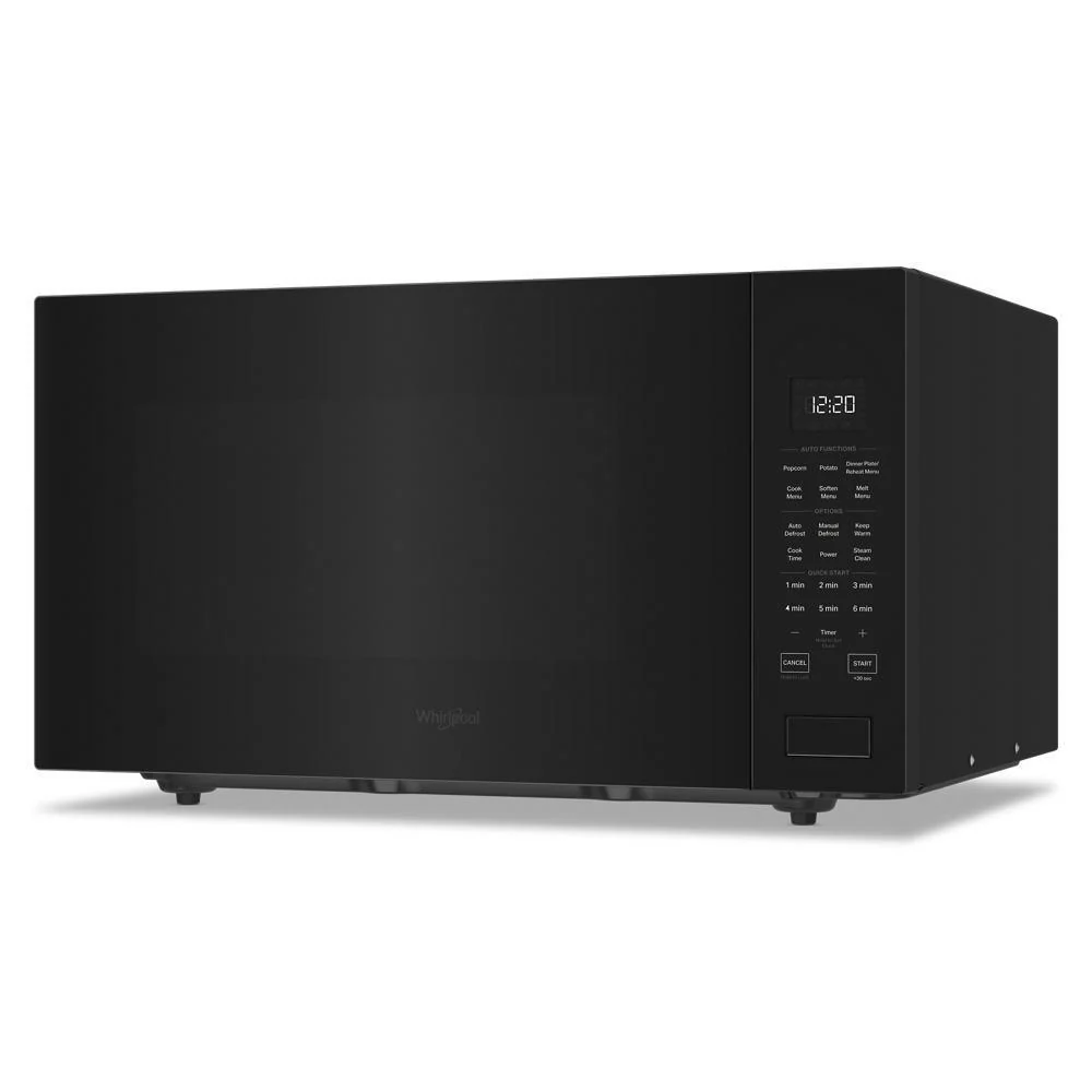 Whirlpool 2.2 cu. ft. Sensor Cooking Microwave - Image 18