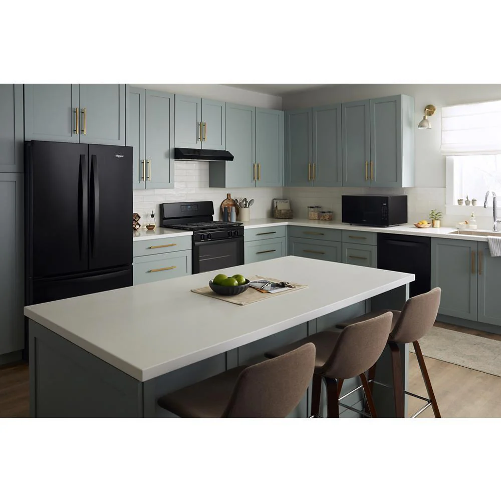 Whirlpool 2.2 cu. ft. Sensor Cooking Microwave - Image 6
