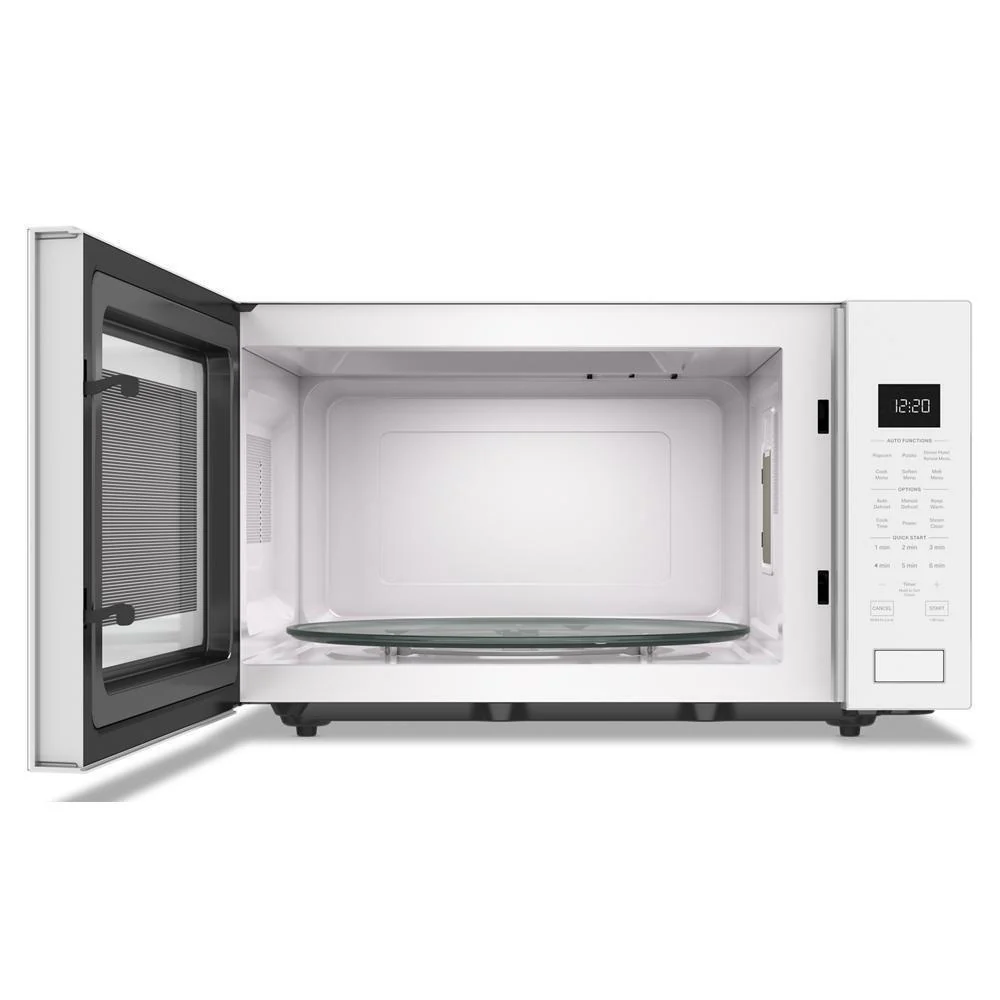 Whirlpool 2.2 cu. ft. Sensor Cooking Microwave - Image 19
