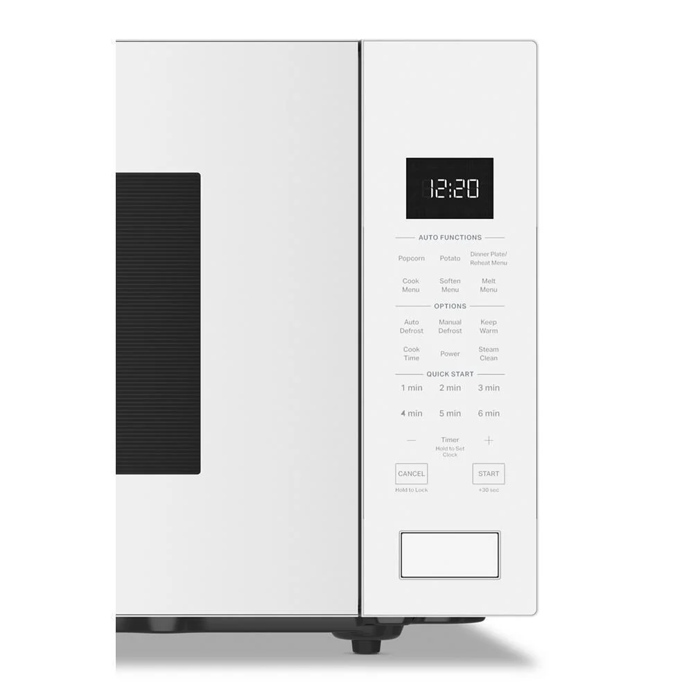 Whirlpool 2.2 cu. ft. Sensor Cooking Microwave - Image 8