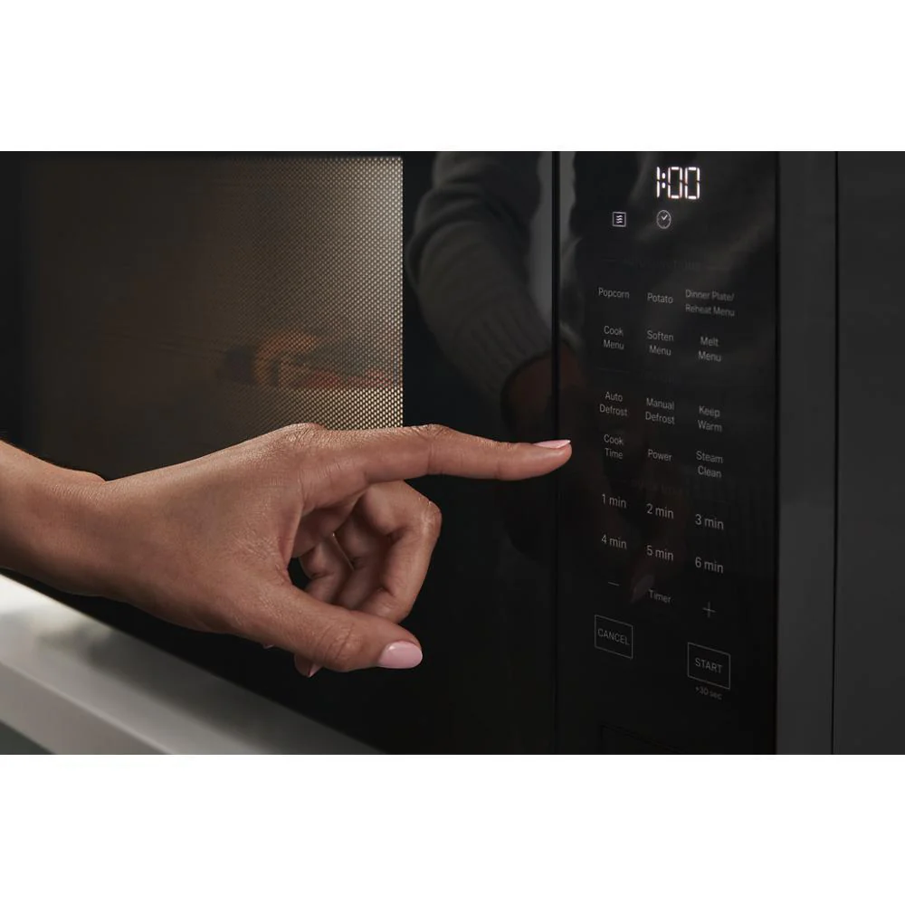 Whirlpool 2.2 cu. ft. Sensor Cooking Microwave - Image 15