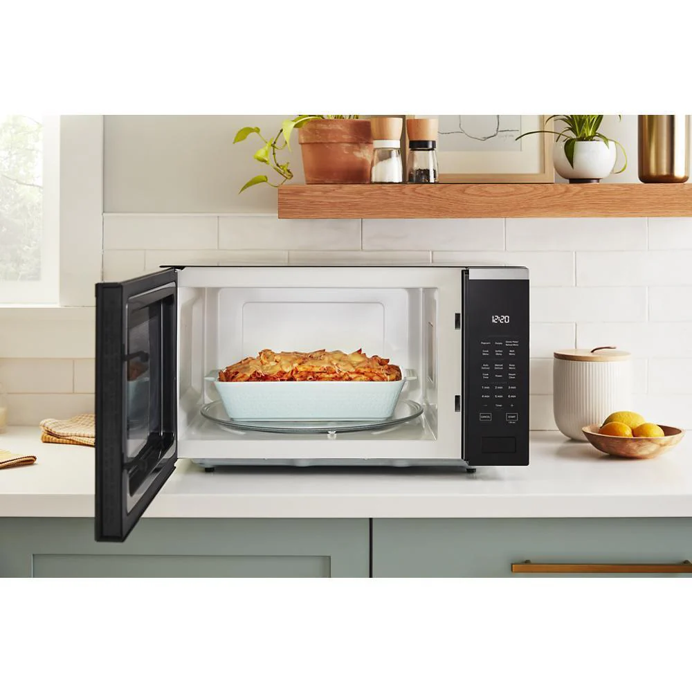 Whirlpool 2.2 cu. ft. Sensor Cooking Microwave - Image 16