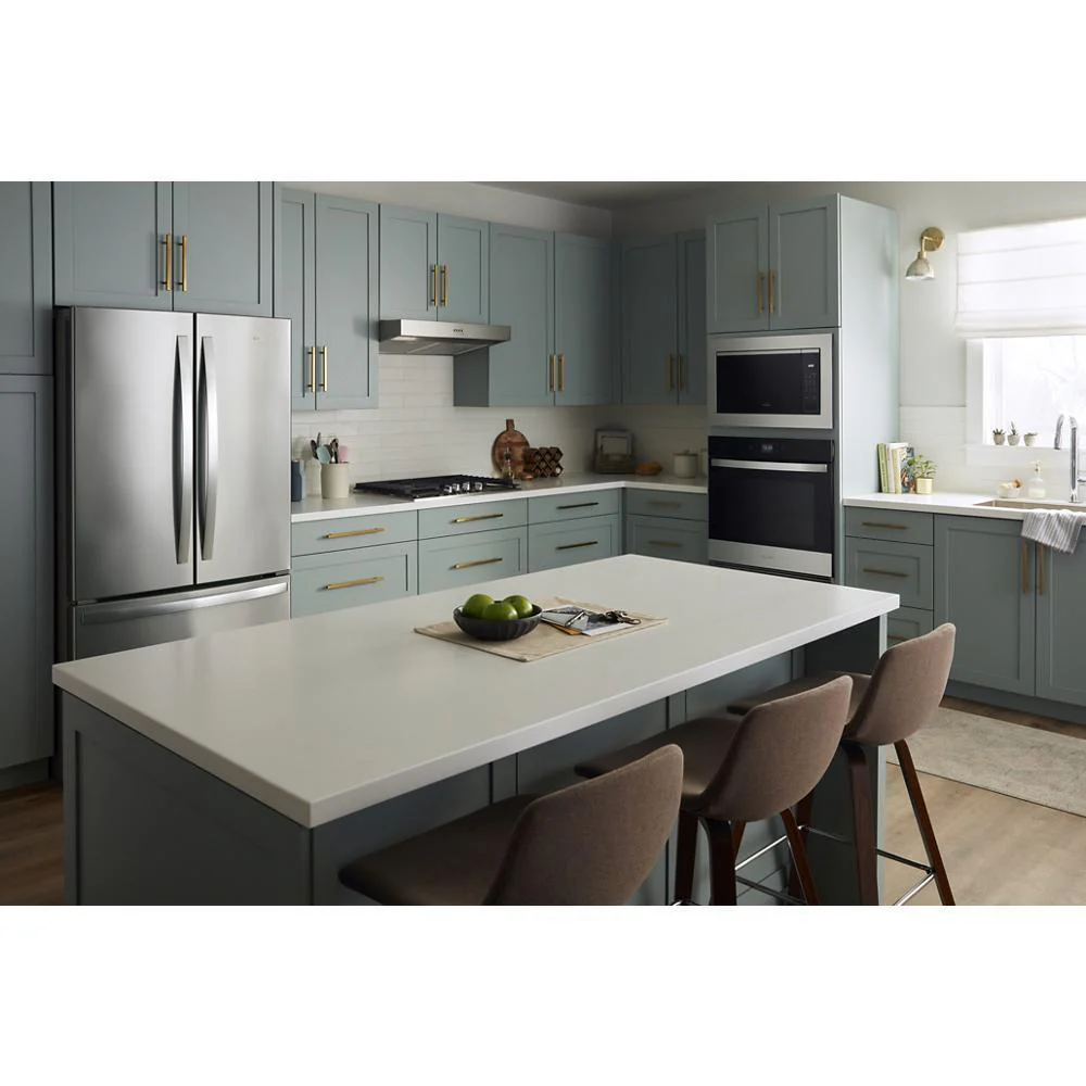 Whirlpool 2.2 cu. ft. Sensor Cooking Microwave - Image 2