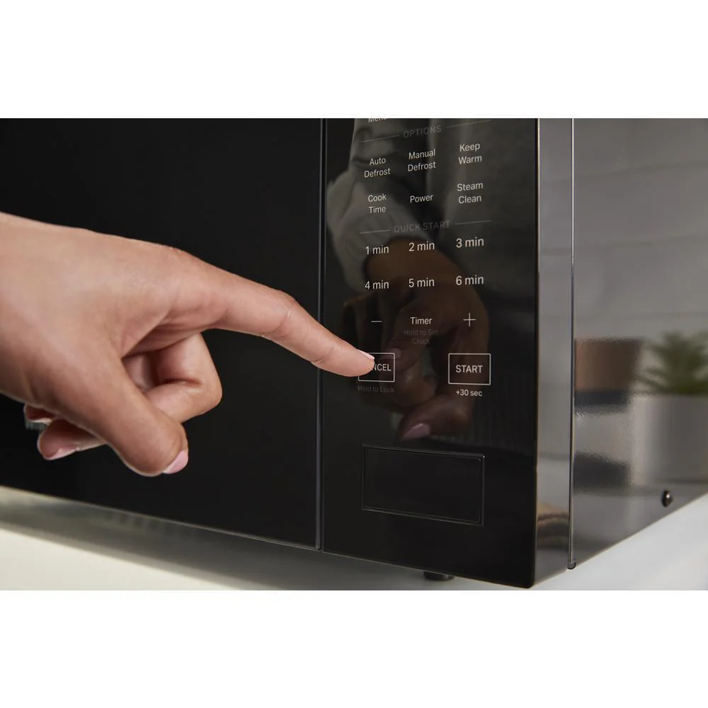 Whirlpool 2.2 cu. ft. Sensor Cooking Microwave - Image 20