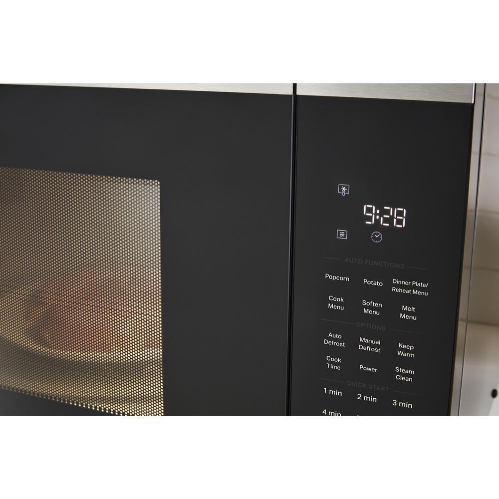 Whirlpool 2.2 cu. ft. Sensor Cooking Microwave - Image 8
