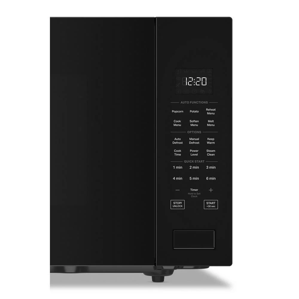 Whirlpool WMCS7024RB 2.2 cu. ft. Sensor Cooking Microwave - Image 13